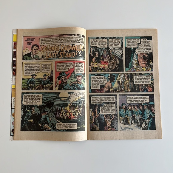 THE TWILIGHT ZONE #38 #54 #80 Rod Serling Gold Key Lot of 3 Horror Comics - Picture 10 of 16